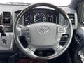 2022 Toyota Hiace Van