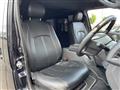 2022 Toyota Hiace Van