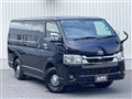 2022 Toyota Hiace Van