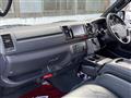 2022 Toyota Hiace Van