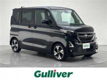 2021 Nissan ROOX