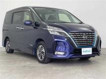 2021 Nissan Serena