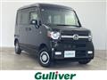 2019 Honda N-VAN