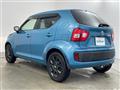 2016 Suzuki Ignis