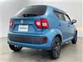 2016 Suzuki Ignis