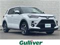 2022 Toyota Raize