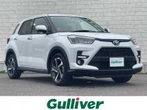 2022 Toyota Raize