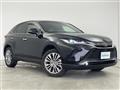 2021 Toyota Harrier