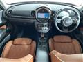 2022 BMW MINI Clubman