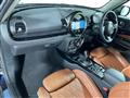 2022 BMW MINI Clubman
