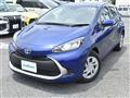 2024 Toyota AQUA