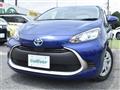 2024 Toyota AQUA