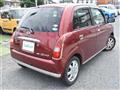 2005 Daihatsu Mira