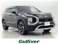 2022 Mitsubishi OUTLANDER PHEV