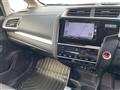 2017 Honda Fit Hybrid