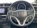 2017 Honda Fit Hybrid