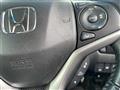 2017 Honda Fit Hybrid