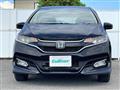 2017 Honda Fit Hybrid
