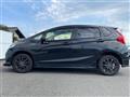 2017 Honda Fit Hybrid