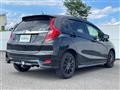 2017 Honda Fit Hybrid