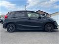 2017 Honda Fit Hybrid