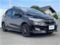 2017 Honda Fit Hybrid
