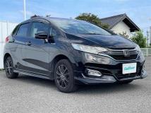 2017 Honda Fit Hybrid