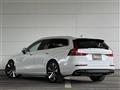 2021 Volvo V60