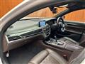 2018 BMW 7 Series
