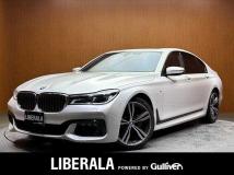 2018 BMW 7 Series