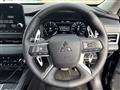 2022 Mitsubishi OUTLANDER PHEV