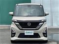 2020 Nissan ROOX