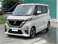 2020 Nissan ROOX