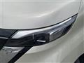 2020 Nissan ROOX