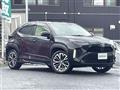 2021 Toyota Yaris Cross