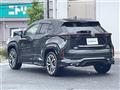 2021 Toyota Yaris Cross