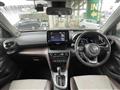 2021 Toyota Yaris Cross