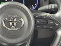 2021 Toyota Yaris Cross