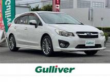 2012 Subaru Impreza