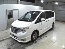 2016 Nissan Serena
