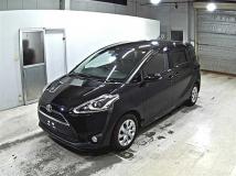 2016 Toyota Sienta