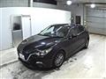 2015 Mazda Axela Sport