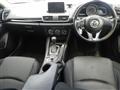 2015 Mazda Axela Sport