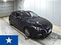 2015 Mazda Axela Sport