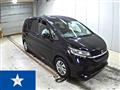 2020 Honda Freed