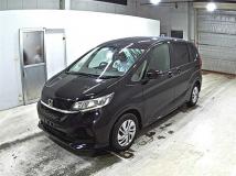 2020 Honda Freed