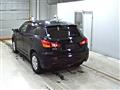 2011 Mitsubishi RVR