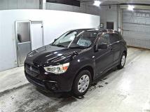 2011 Mitsubishi RVR