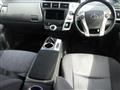 2012 Toyota PRIUS α