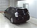 2012 Toyota PRIUS α